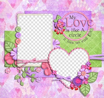 Purple and pink boarder , frame Paper Digital frame , Purple Frame transparent background PNG clipart