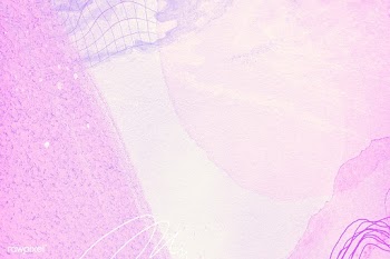 Purple and pink watercolor style background design | Free  illustration - 2356640