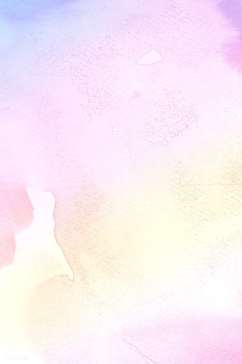 Purple and pink watercolor style background design | Free  illustration - 2360787