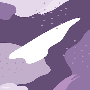 Purple and white Memphis design pattern vecto.. | Free stock vector - 539968