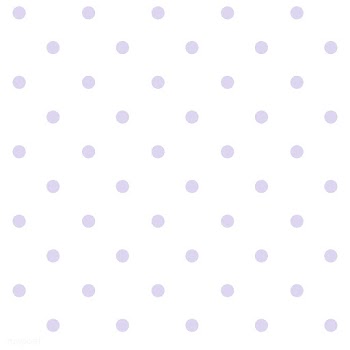 Purple and white seamless polka dot pattern v.. | Free stock vector - 530951