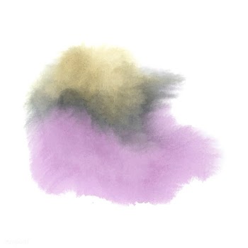 Purple and yellow watercolor style banner vec.. | Free stock vector - 530788