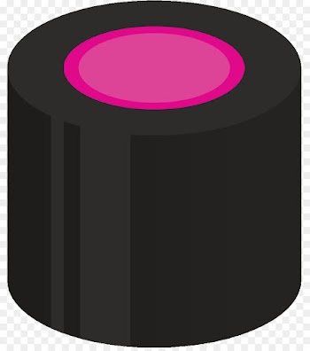 Purple, Angle, Cylinder, Pink PNG