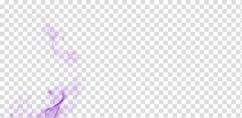 Purple Angle Pattern, Purple fresh smoke effect element transparent background PNG clipart