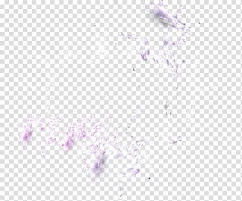 Purple Angle Pattern, Purple IPL transparent background PNG clipart