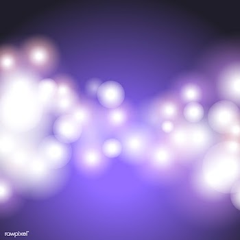 Purple bokeh background | Free stock vector - 569894