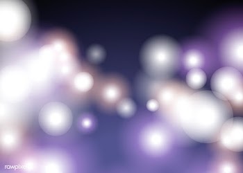 Purple bokeh background | Free stock vector - 569921