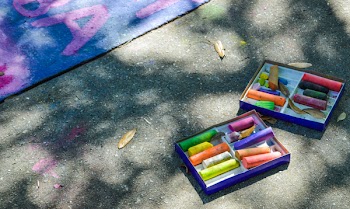 Purple Box
