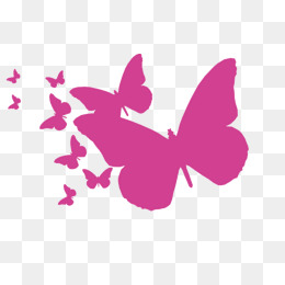Purple Butterfly Png, Vectors, PSD, and Clipart for Free Download ...
