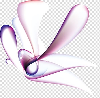 Purple cartoon gas transparent background PNG clipart