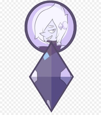 Purple, Character, Fiction, Violet, Cartoon PNG
