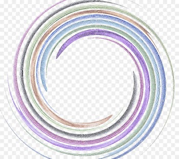 purple circle line plate dishware