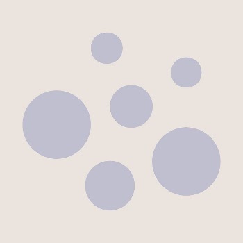 Purple circles clipart, geometric shape | Free Vector - rawpixel