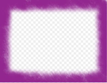 Purple Clip art - Purple Borders 