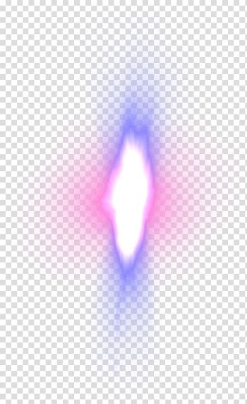 Purple Computer Pattern, Purple halo light effect transparent background PNG clipart