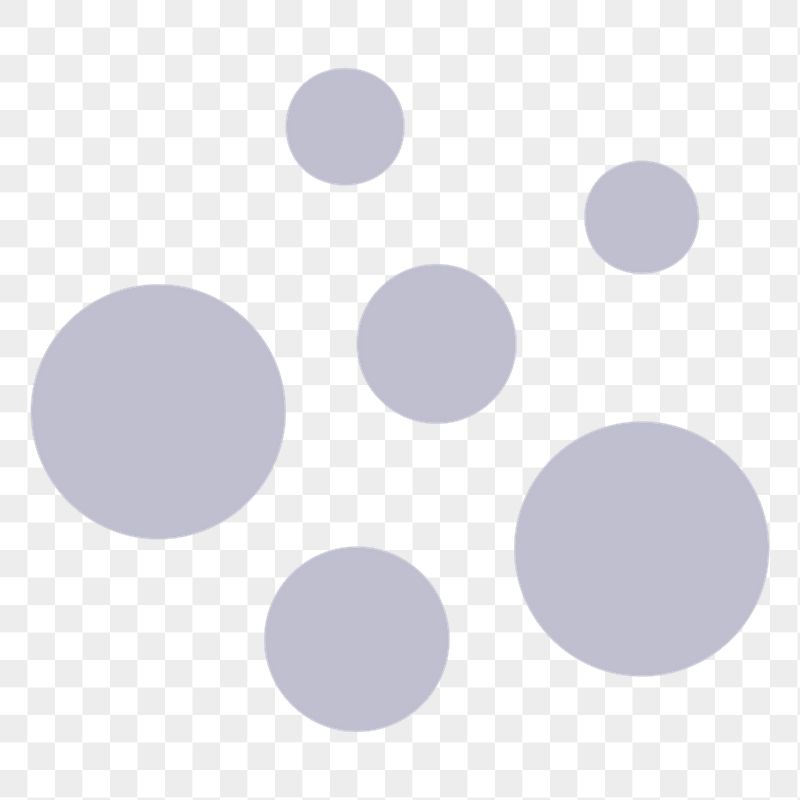 Purple dots png sticker, geometric | Free PNG - rawpixel