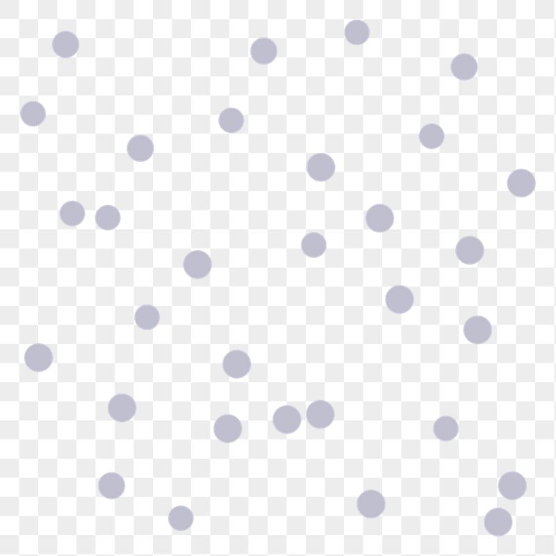 Purple dots png sticker, geometric | Free PNG - rawpixel