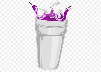 Purple drank Portable Network Graphics Image Clip art Codeine - codeine illustration 