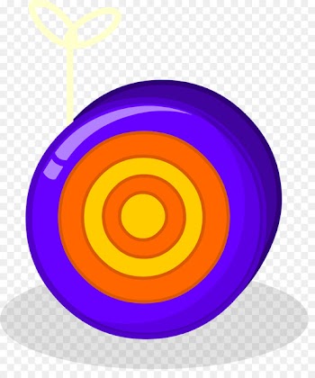Purple, Fahrenheit, Target Archery, Circle PNG