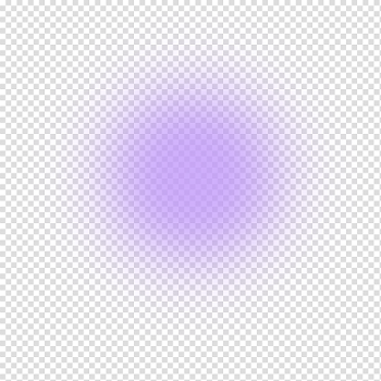 Purple Flare PNG Download Image