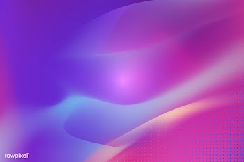 Purple flow background | Free stock vector - 594895