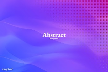 Purple flow background | Free stock vector - 594932