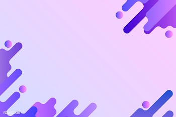 Purple fluid background frame vector | Free  vector - 2340001