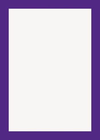 Purple frame beige background vector | Free Vector - rawpixel