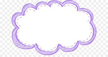 Purple Frame Cliparts png download - 708*464 - Free Transparent ...