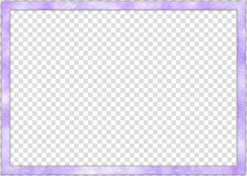 Purple frame, Wallet Louis Vuitton Pattern, Purple Frame transparent background PNG clipart
