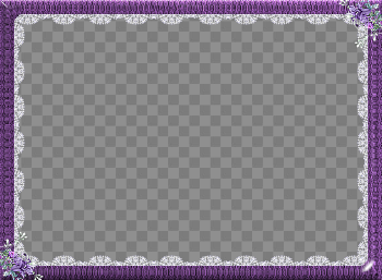 Purple Frames Png Vector, Clipart, PSD - peoplepng.com