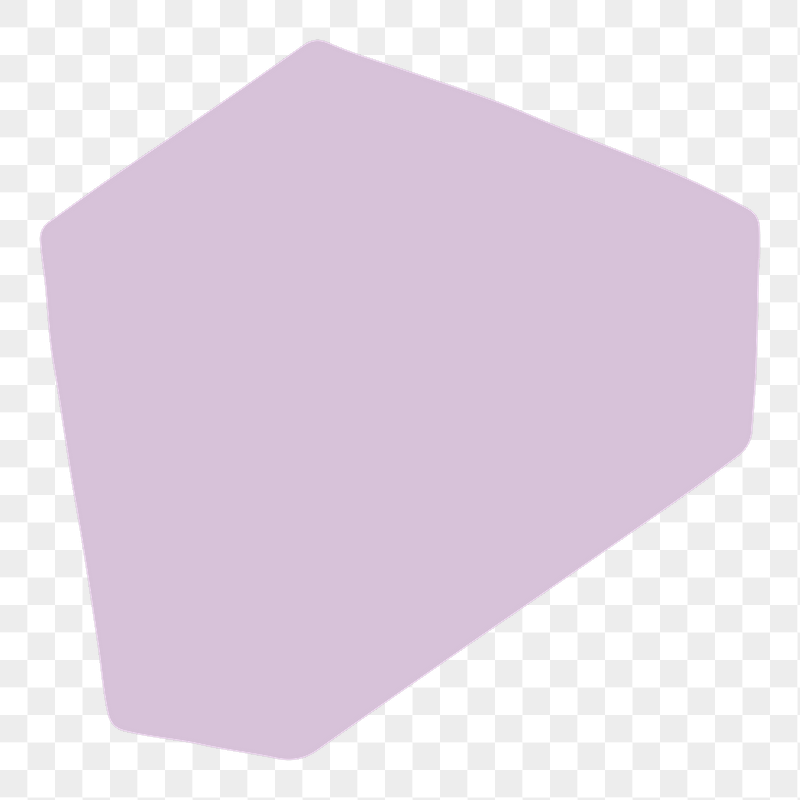 Purple geometric badge png sticker, | Free PNG - rawpixel