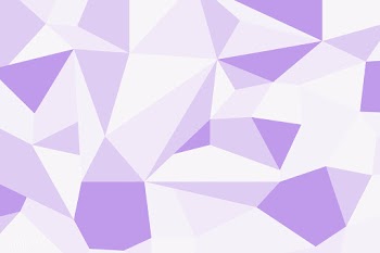 Purple geometric patterned background design element | Free  transparent png - 2357208