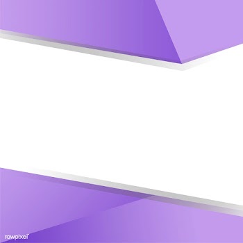 Purple geometrical background design vector | Free stock vector - 533106