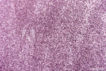 Purple glitter background