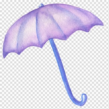 Purple Google Gratis Mulberry, Purple umbrella transparent background PNG clipart