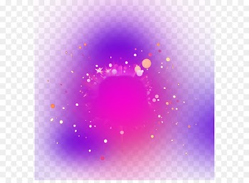 Purple Google Images Light - Purple glow 