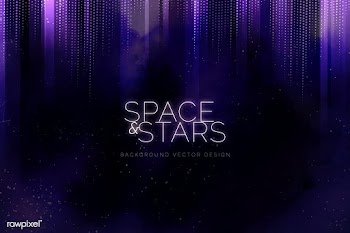 Purple gradient background | Free stock vector - 595808