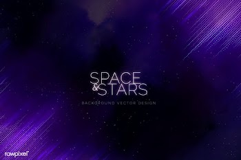 Purple gradient background | Free stock vector - 595814