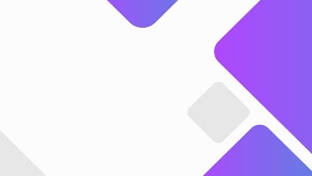 Purple gradient, white desktop wallpaper | Free Photo - rawpixel