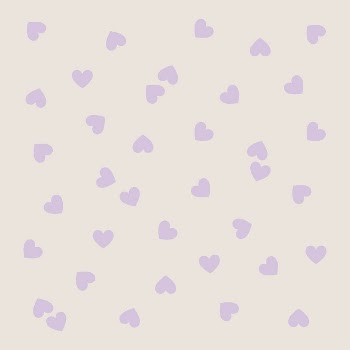Purple heart clipart, pastel Valentine's | Free PSD - rawpixel