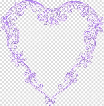 Purple Heart Rose, purple transparent background PNG clipart
