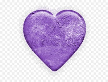 Purple Heart Violet - Purple Heart 