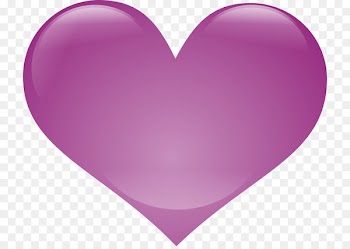 Purple Heart Violet Purple Heart - Purple Heart 