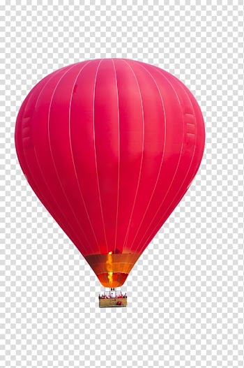 Purple hot air balloon , Flight Hot air balloon Aviation, Air balloon transparent background PNG clipart