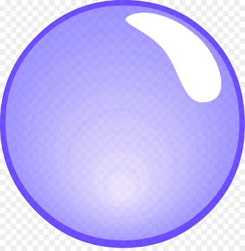 Purple Image Sphere Portable Network Graphics Soap bubble - purple 