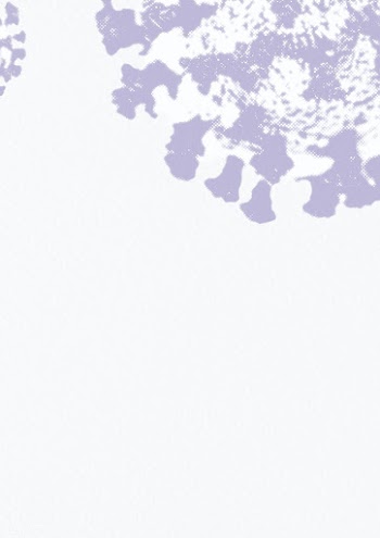 Purple infectious coronavirus outbreak  | Free  illustration - 2312779