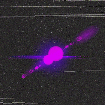 Purple light flare, abstract design | Free Photo - rawpixel