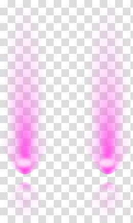 Purple light transparent background PNG clipart