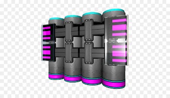 purple magenta - Borderlands ModPack 1 